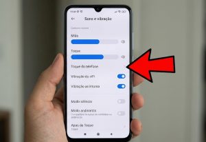 Como baixar e configurar toques no Android