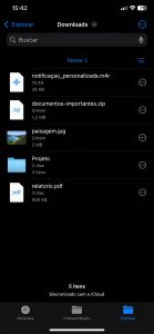 O que você precisa saber sobre o formato de toques no iPhone